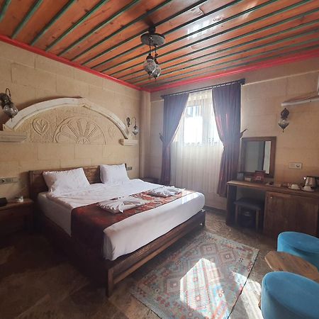 Cordial Cappadocia Hotel Ortahisar Luaran gambar