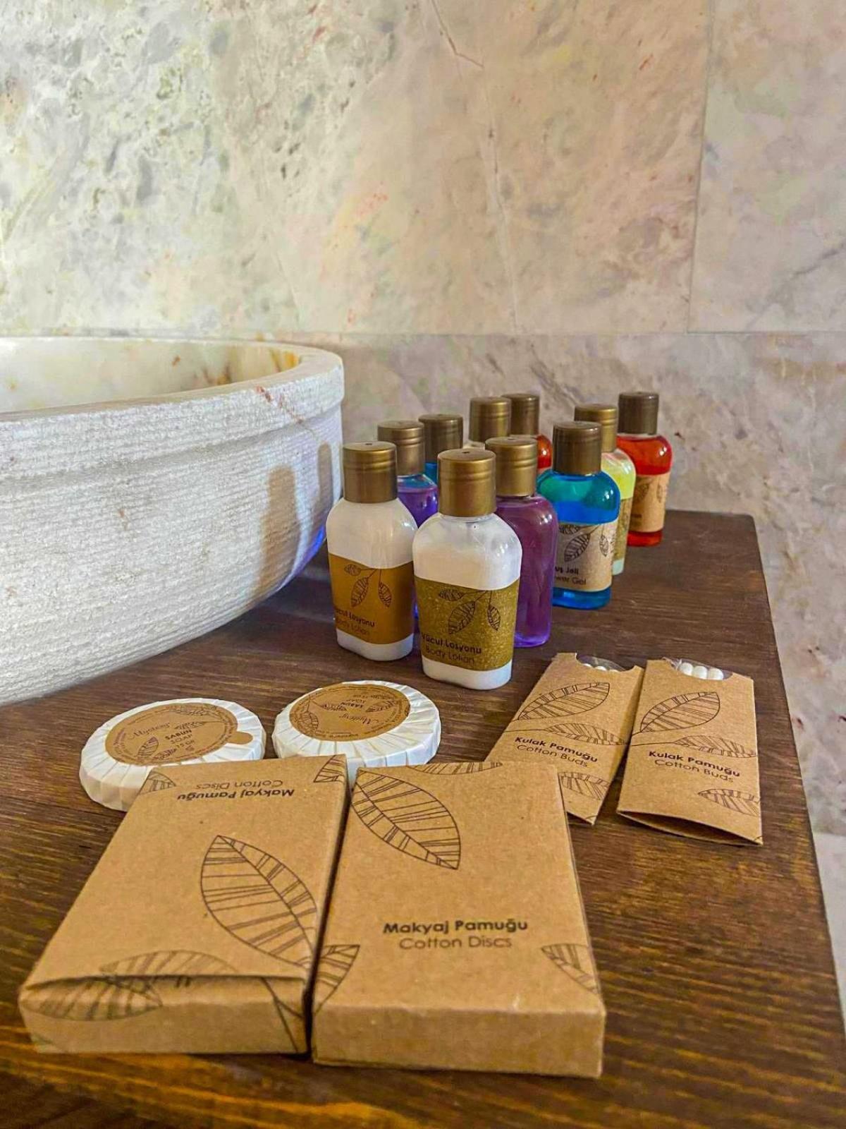 Cordial Cappadocia Hotel Ortahisar Luaran gambar